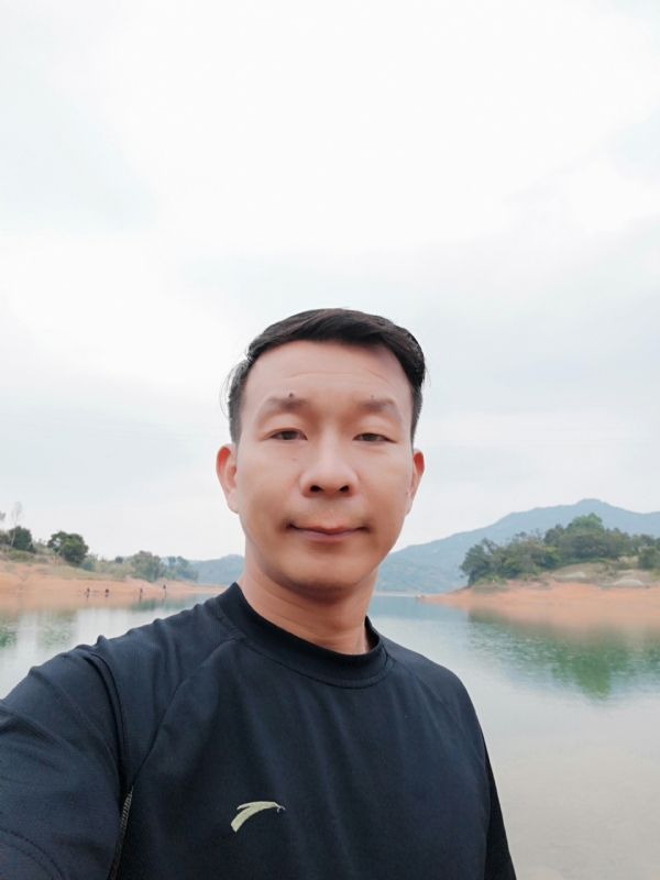 有容乃大的第一张照片--合肥相亲服务中心