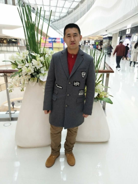 我的女神在哪里的第一张照片--合肥相亲服务中心