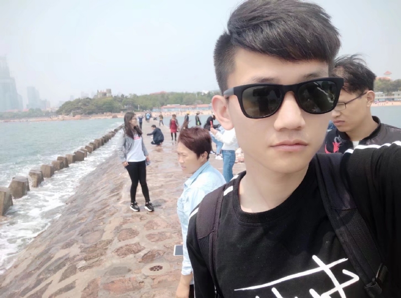 maile_jacob的第一张照片--合肥相亲服务中心