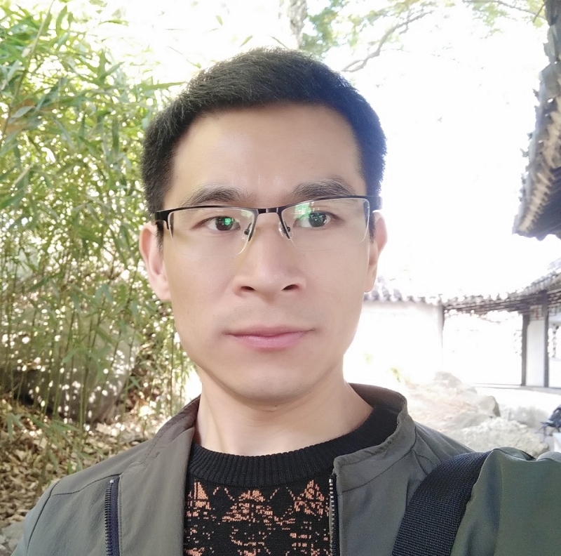 翔飞的第一张照片--合肥相亲服务中心