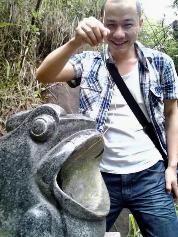 搜搜更懂你的第一张照片--合肥相亲服务中心