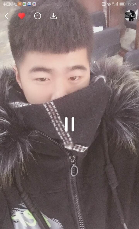 小陈的第一张照片--合肥相亲服务中心