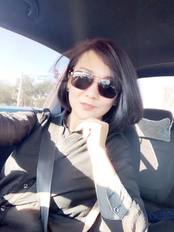 包容的第一张照片--合肥相亲服务中心