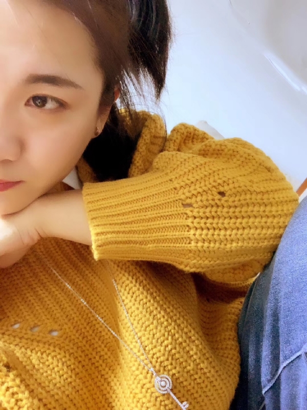 包容的第二张照片--合肥相亲服务中心