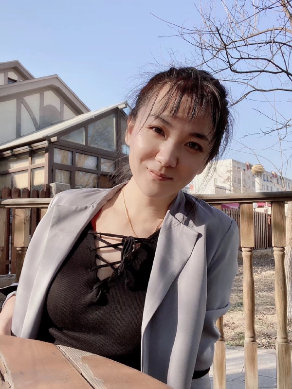 包容的第三张照片--合肥相亲服务中心