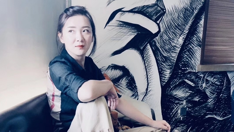 包容的第五张照片--合肥相亲服务中心