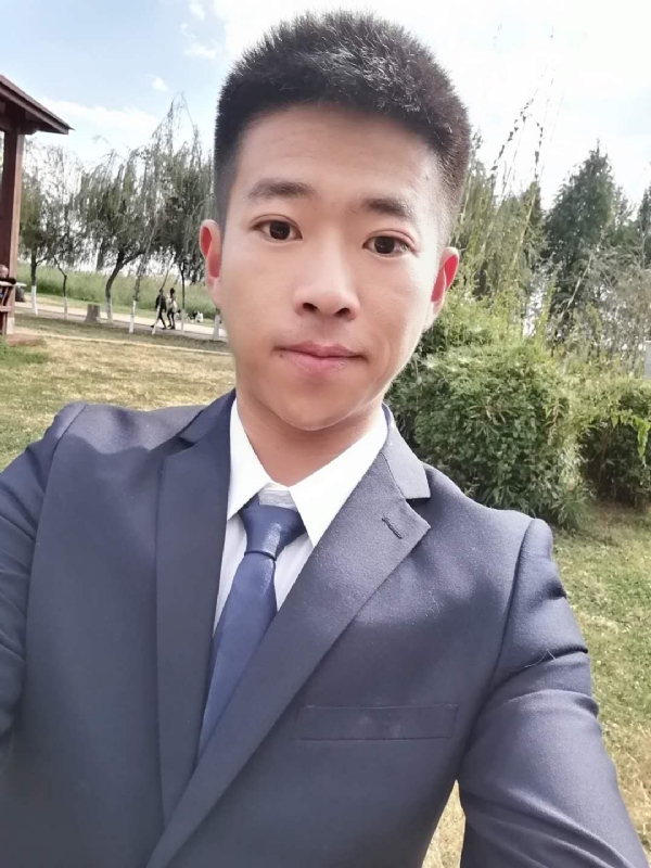 昌先生的第一张照片--合肥相亲服务中心