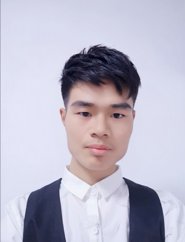 Edward的第一张照片--合肥相亲服务中心