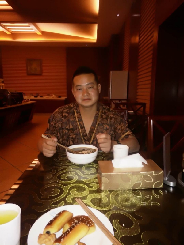 会飞的鱼的第一张照片--合肥相亲服务中心