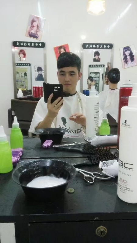 牛郎的第二张照片--合肥相亲服务中心