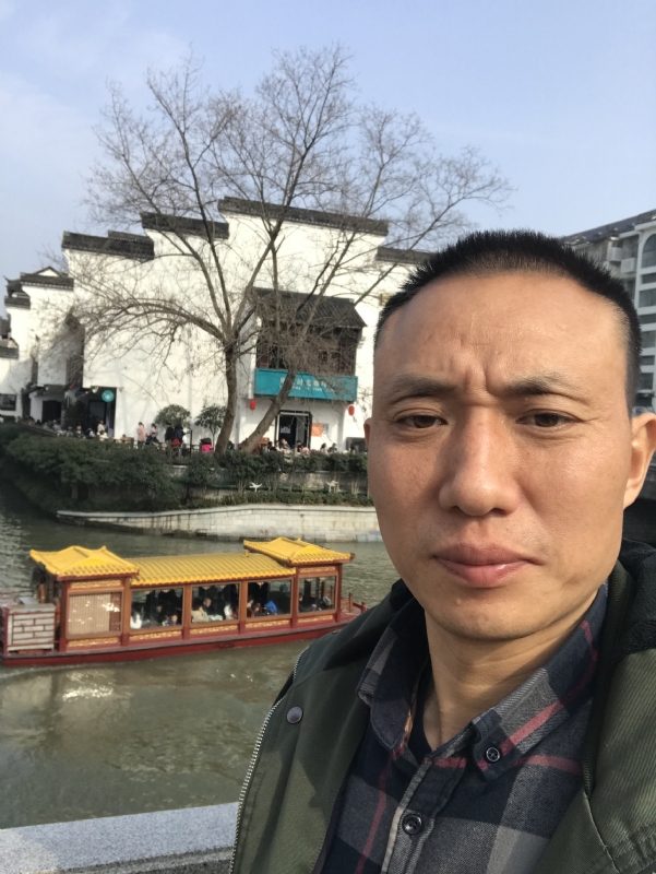 上善的第一张照片--合肥相亲服务中心