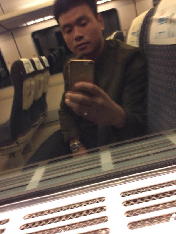 不夏至点的第一张照片--合肥相亲服务中心