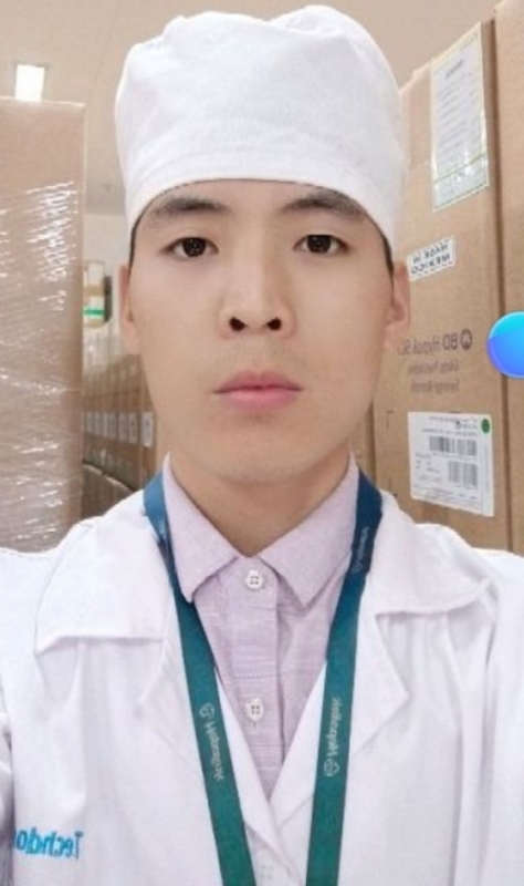 桑桑良良的第一张照片--合肥相亲服务中心