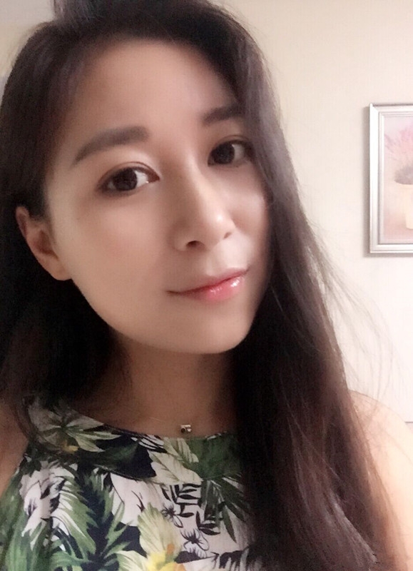 盛開的第一张照片--合肥相亲服务中心