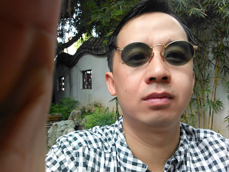 网网忘记了的第一张照片--合肥相亲服务中心