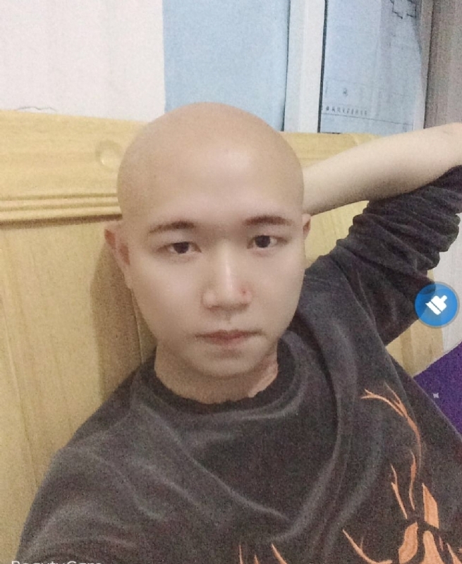 昊天的第一张照片--合肥相亲服务中心