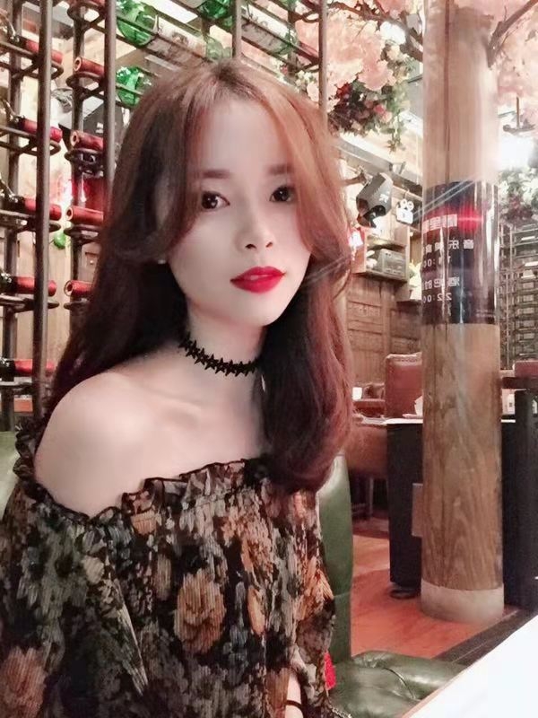 晓洁的第一张照片--合肥相亲服务中心