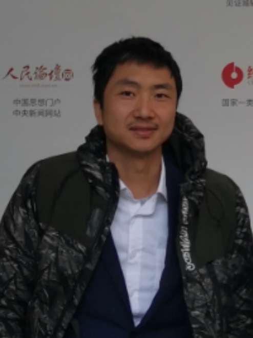 明的第一张照片--合肥相亲服务中心