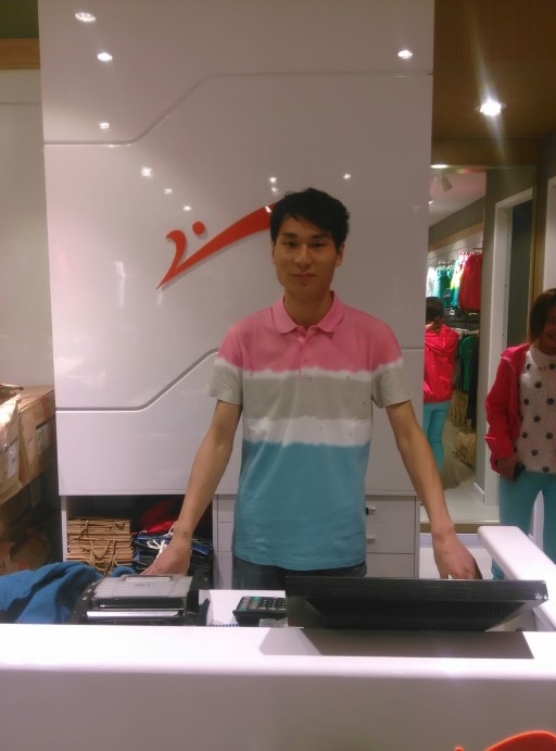 寻芳踪的第一张照片--合肥相亲服务中心