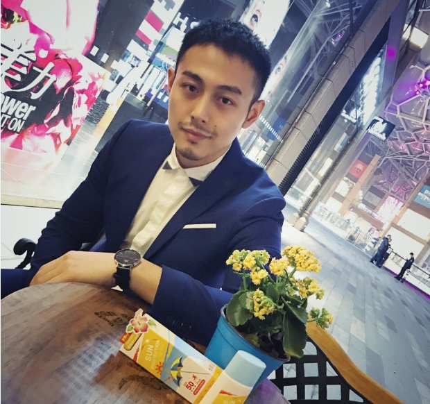 wenze的第一张照片--合肥相亲服务中心