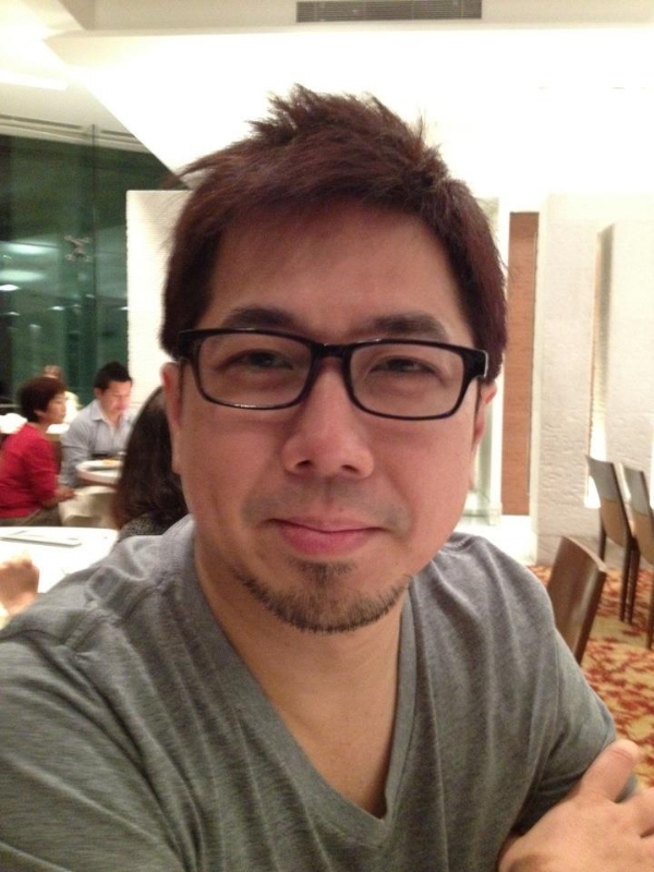 Li_Wei的第一张照片--合肥相亲服务中心