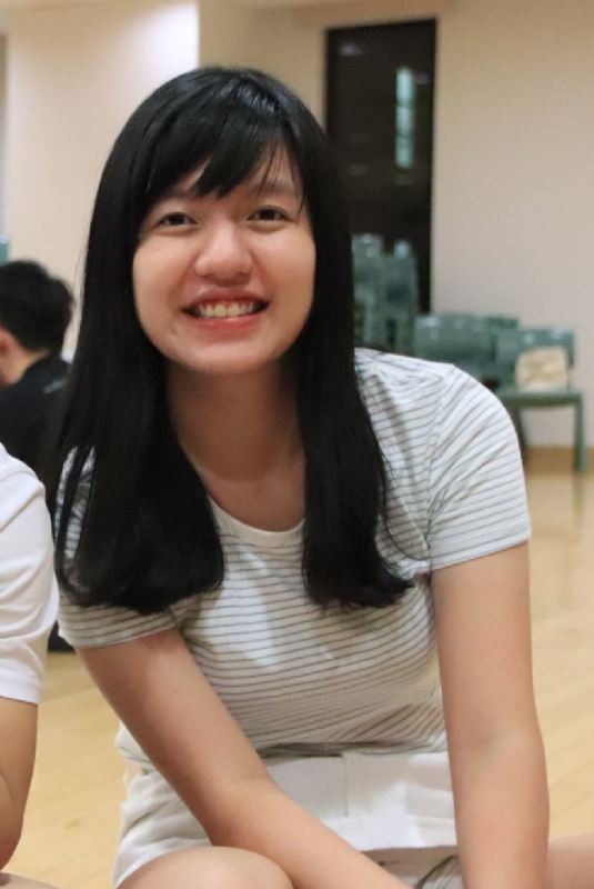 jessie的第一张照片--合肥相亲服务中心