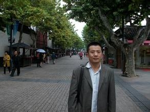 风云的第一张照片--合肥相亲服务中心