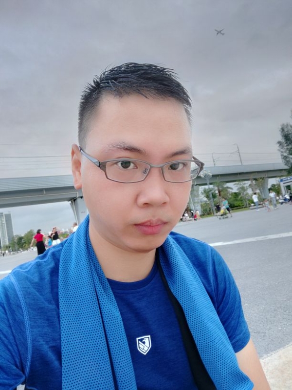 岳的第一张照片--合肥相亲服务中心