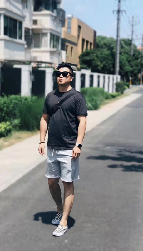 wanghong的第一张照片--合肥相亲服务中心