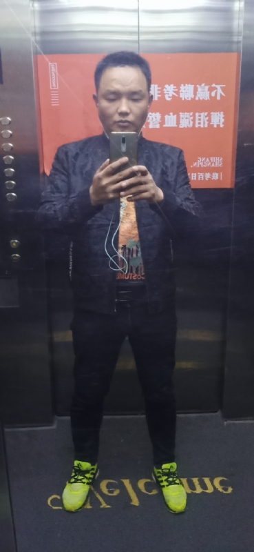 迷失自我的第一张照片--合肥相亲服务中心