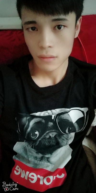 认真的第一张照片--合肥相亲服务中心