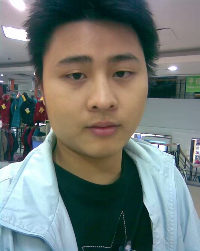 BEN的第一张照片--合肥相亲服务中心