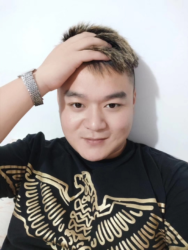 执子之手的第一张照片--合肥相亲服务中心