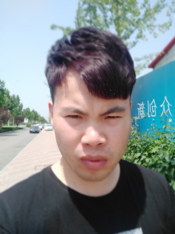 迷迭无情的第一张照片--合肥相亲服务中心