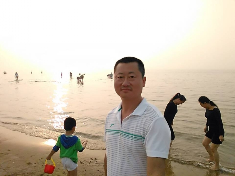 yuren2433的第一张照片--合肥相亲服务中心