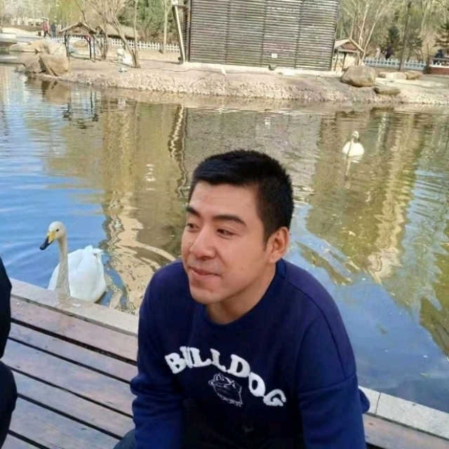 gw1324的第一张照片--合肥相亲服务中心