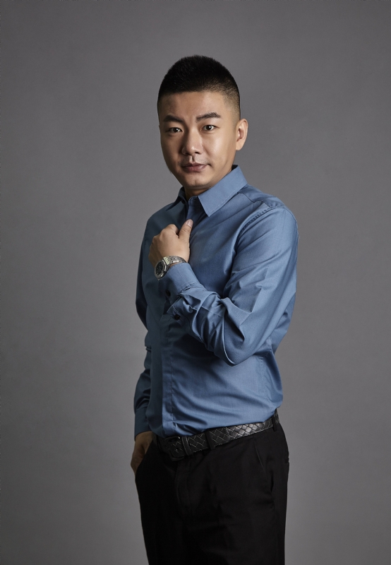 陈伟育的第一张照片--合肥相亲服务中心