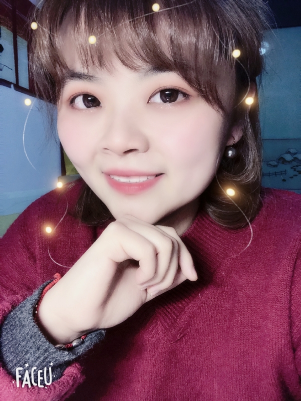 Elena339的第一张照片--合肥相亲服务中心