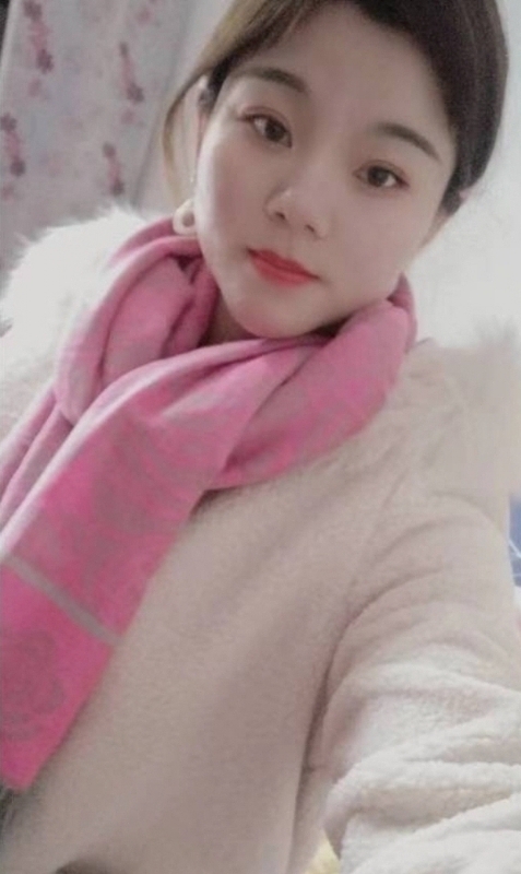 采采的第一张照片--合肥相亲服务中心