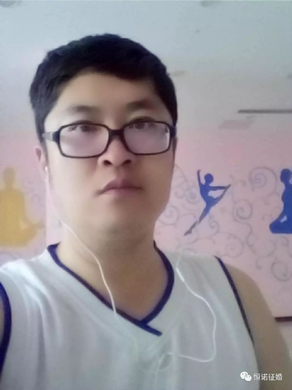 看山不是山的第一张照片--合肥相亲服务中心