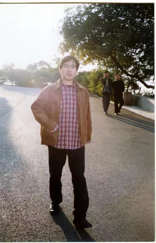 心竹的第一张照片--合肥相亲服务中心