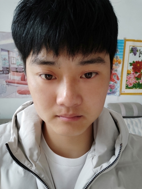 偏丶执的第二张照片--合肥相亲服务中心