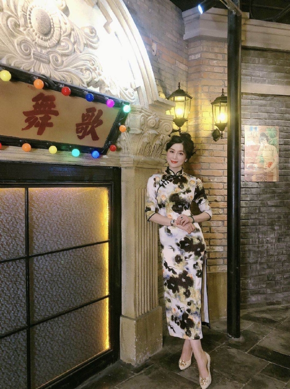 林晓洁的第一张照片--合肥相亲服务中心