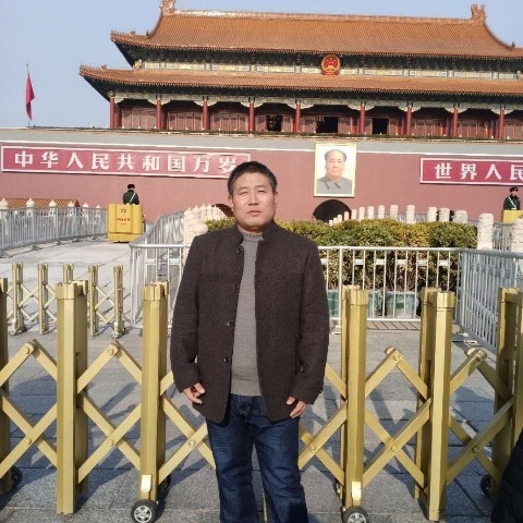 缘份的第一张照片--合肥相亲服务中心