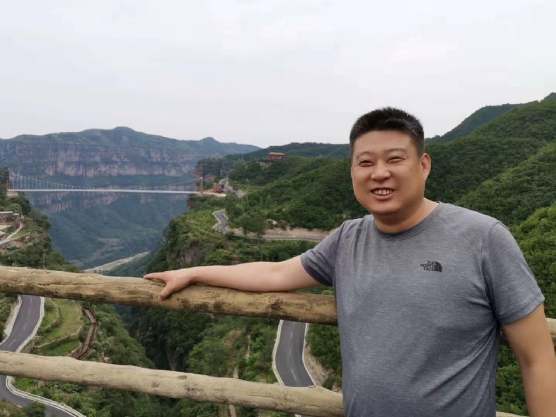 井然的第一张照片--合肥相亲服务中心