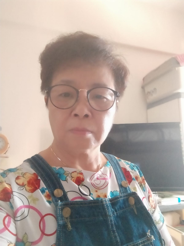 may的第一张照片--合肥相亲服务中心