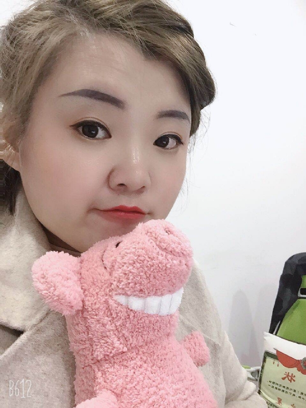 李娜的第一张照片--合肥相亲服务中心