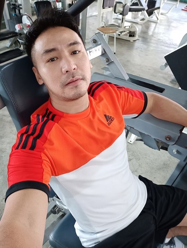 MrLin的第一张照片--合肥相亲服务中心