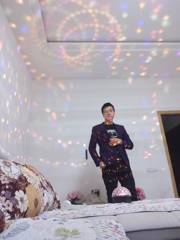 慕凡的第一张照片--合肥相亲服务中心