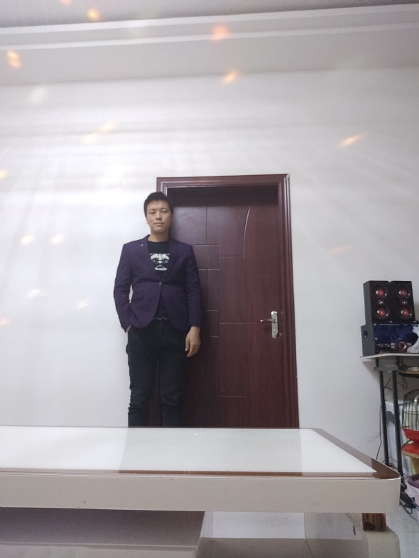 慕凡的第二张照片--合肥相亲服务中心